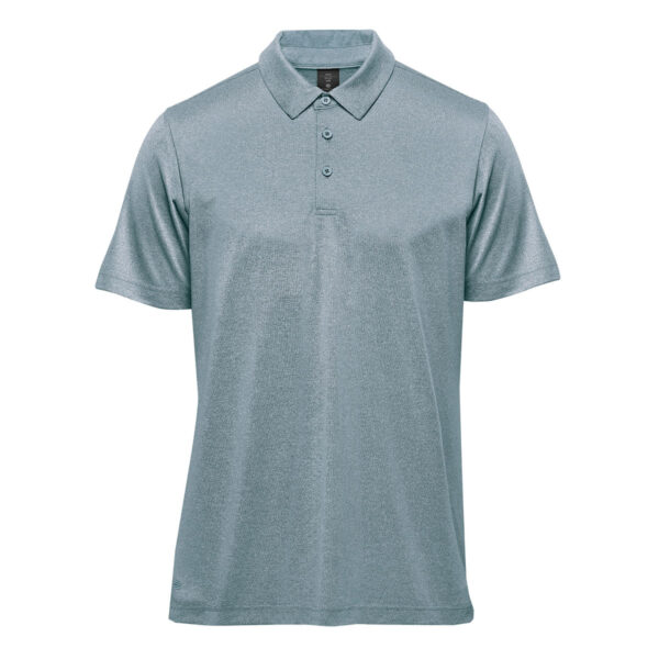 Men's Volante H2X-DRY S/S Polo - PSX-5M - Image 3