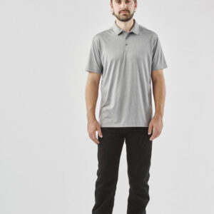 Men's Volante H2X-DRY S/S Polo - PSX-5M