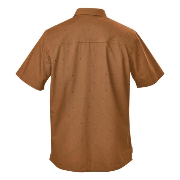Men's Molokai S/S Shirt - SBR-1 - Image 7
