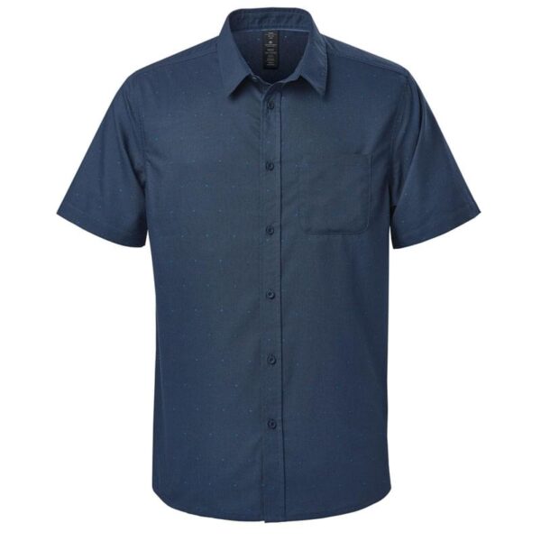 Men's Molokai S/S Shirt - SBR-1 - Image 3