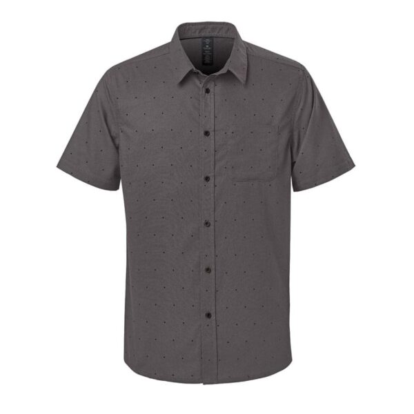 Men's Molokai S/S Shirt - SBR-1 - Image 2