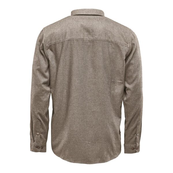 Men's Cambridge Long Sleeve Shirt - SLW-1 - Image 7