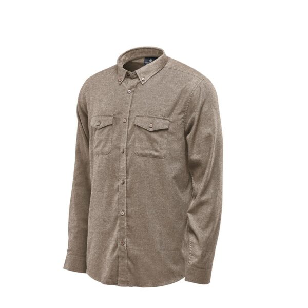 Men's Cambridge Long Sleeve Shirt - SLW-1 - Image 6