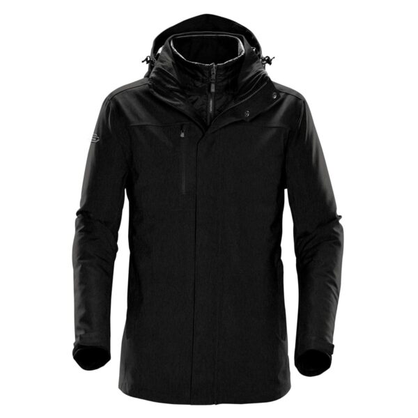 Men's Avalante System Jacket - SSJ-2 - Image 4