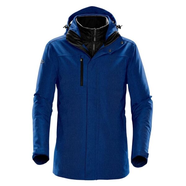 Men's Avalante System Jacket - SSJ-2 - Image 3