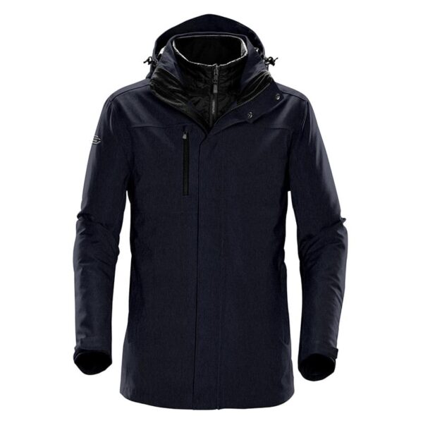 Men's Avalante System Jacket - SSJ-2 - Image 2
