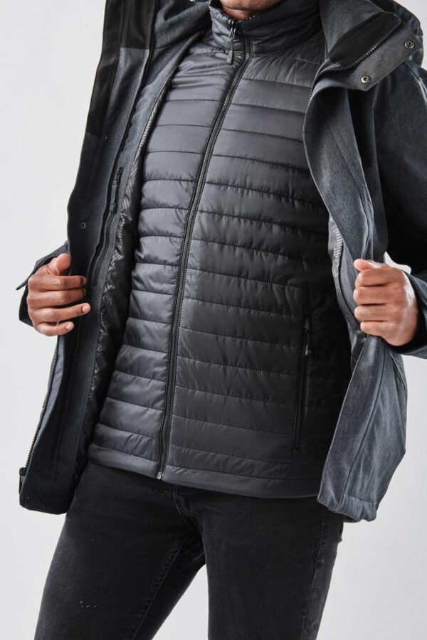 Men's Avalante System Jacket - SSJ-2 - Image 12