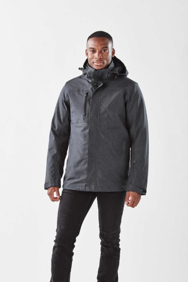 Men's Avalante System Jacket - SSJ-2