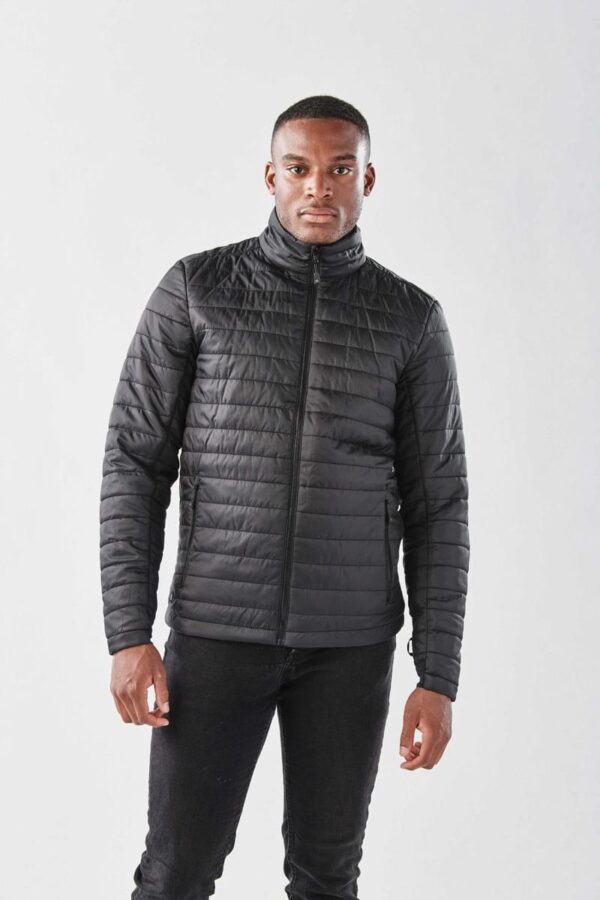 Men's Avalante System Jacket - SSJ-2 - Image 10