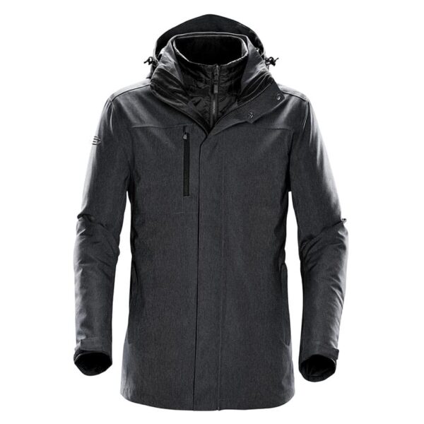 Men's Avalante System Jacket - SSJ-2 - Image 5