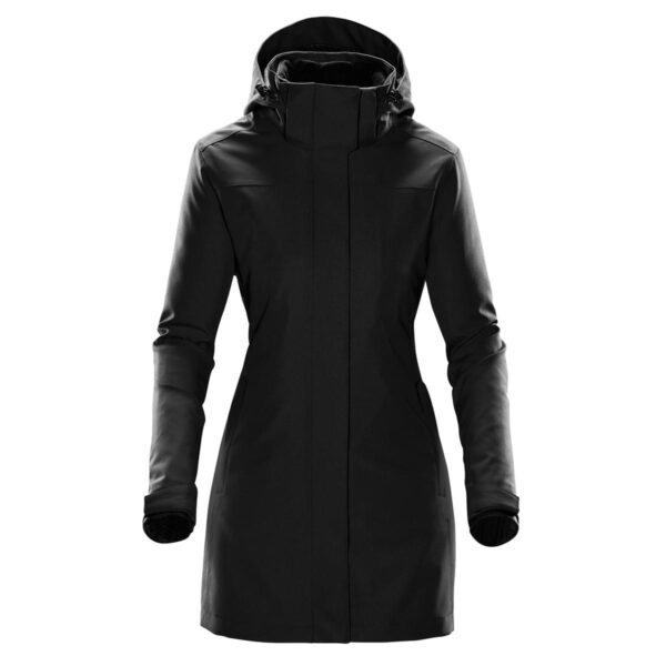 Women's Avalante System Jacket - SSJ-2W - Image 5
