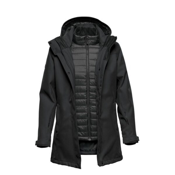 Women's Avalante System Jacket - SSJ-2W - Image 8