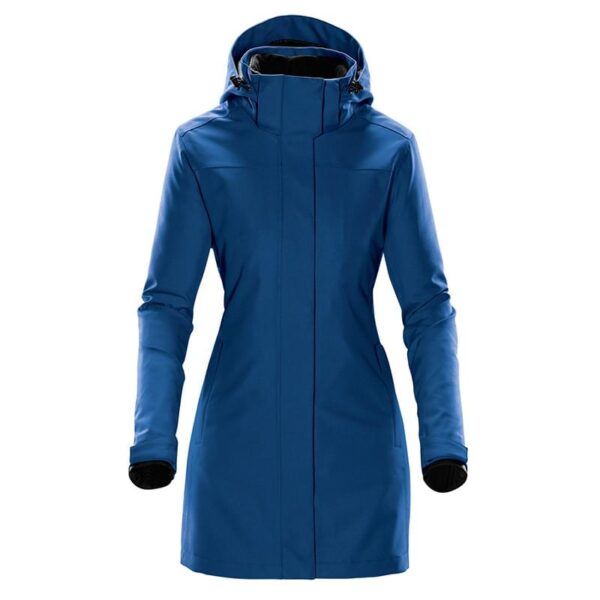 Women's Avalante System Jacket - SSJ-2W - Image 4