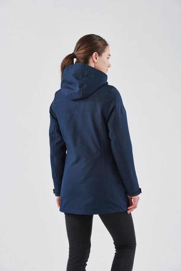 Women's Avalante System Jacket - SSJ-2W - Image 11