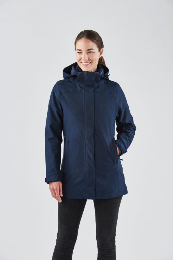 Women's Avalante System Jacket - SSJ-2W