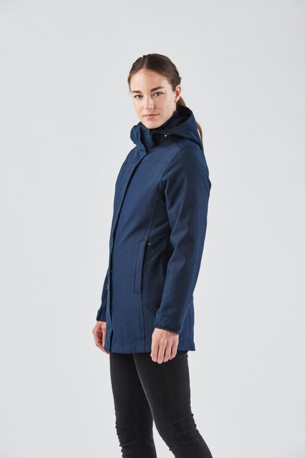 Women's Avalante System Jacket - SSJ-2W - Image 10