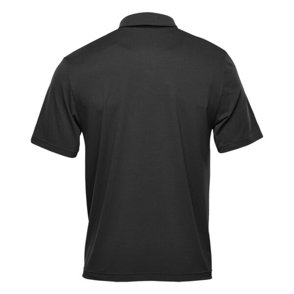 Men's Camino Performance Short Sleeve Polo - TFX-1 - Image 6