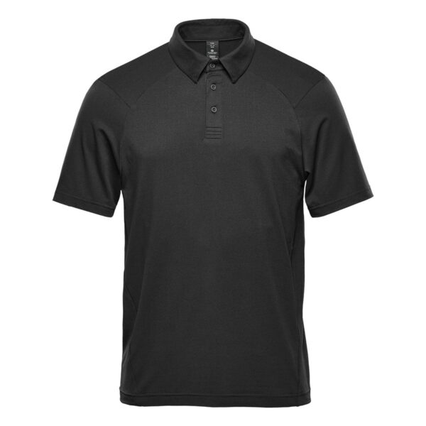 Men's Camino Performance Short Sleeve Polo - TFX-1 - Image 4