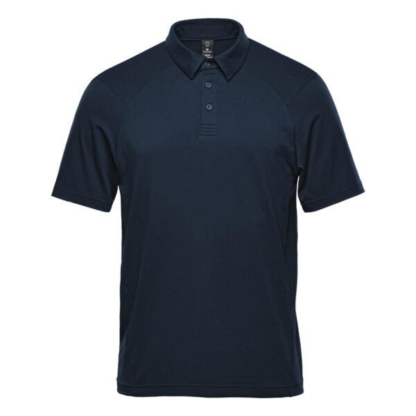 Men's Camino Performance Short Sleeve Polo - TFX-1 - Image 3