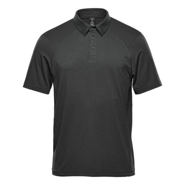 Men's Camino Performance Short Sleeve Polo - TFX-1 - Image 2