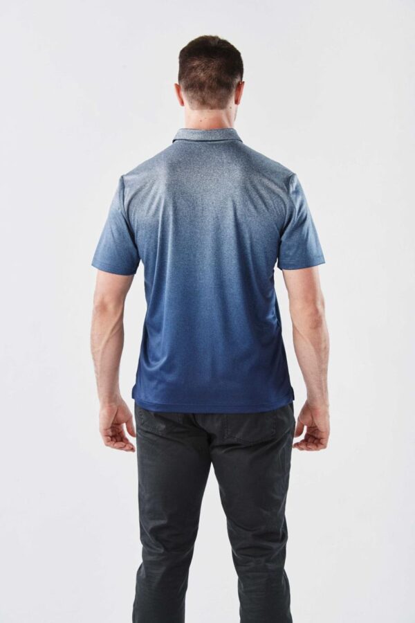 Men's Mirage Polo - TXR-1 - Image 6