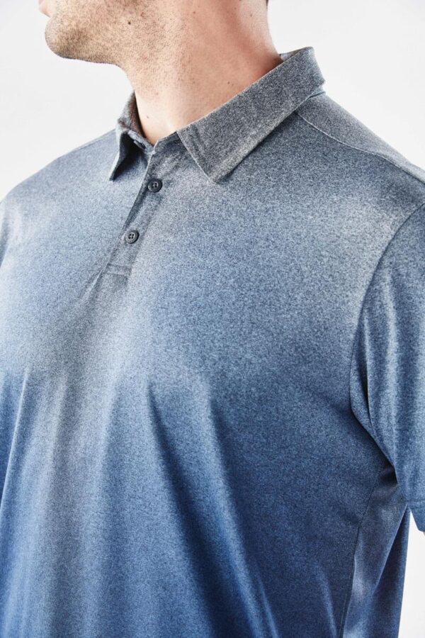 Men's Mirage Polo - TXR-1 - Image 7