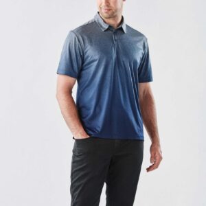 Men's Mirage Polo - TXR-1