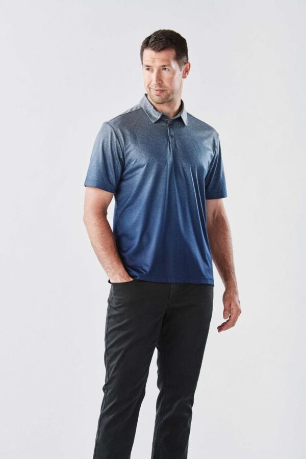 Men's Mirage Polo - TXR-1