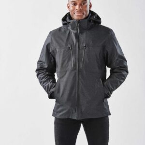 Men's Matrix System Jacket - XB-4