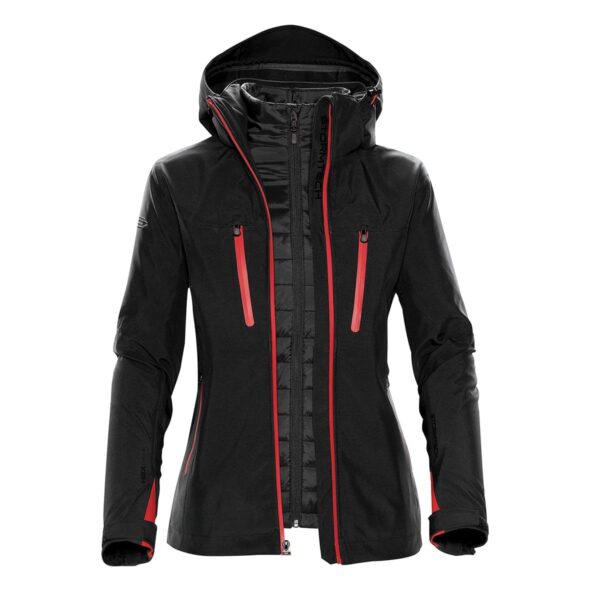Women's Matrix System Jacket - XB-4W - Image 7