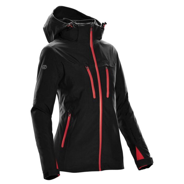 Women's Matrix System Jacket - XB-4W - Image 8