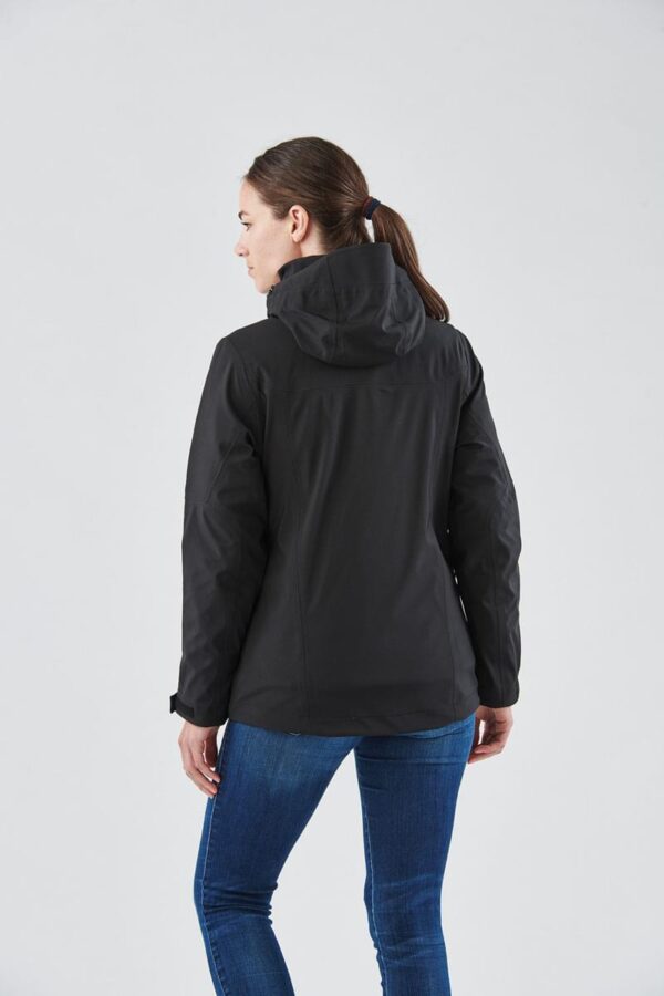 Women's Matrix System Jacket - XB-4W - Image 11