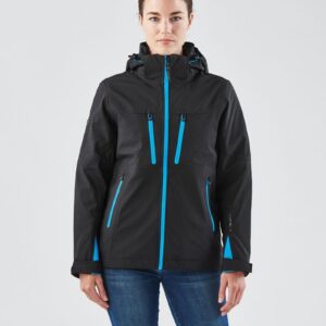 Women's Matrix System Jacket - XB-4W