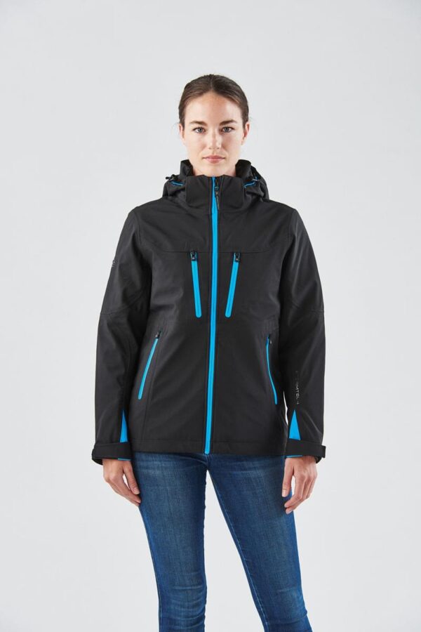 Women's Matrix System Jacket - XB-4W