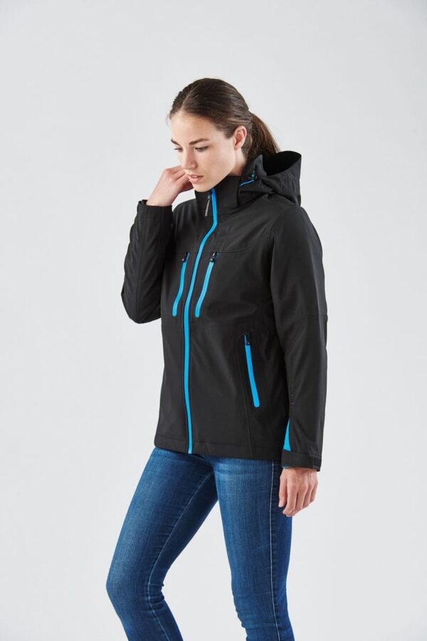 Women's Matrix System Jacket - XB-4W - Image 10