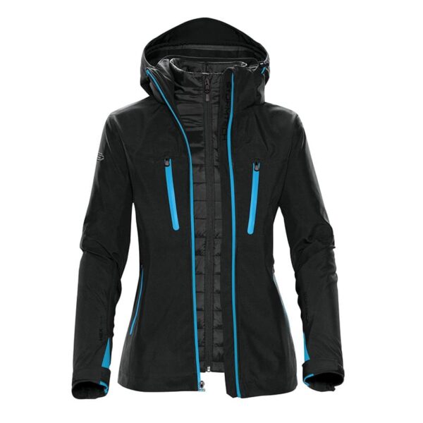 Women's Matrix System Jacket - XB-4W - Image 6