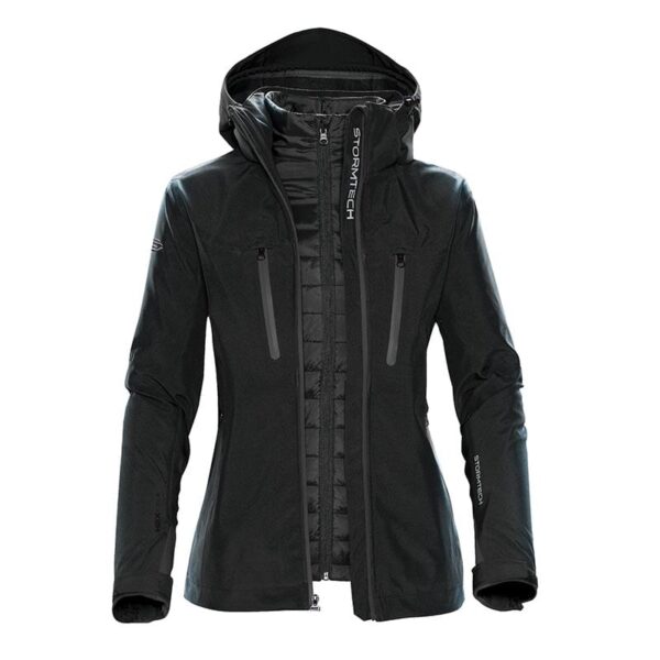 Women's Matrix System Jacket - XB-4W - Image 5