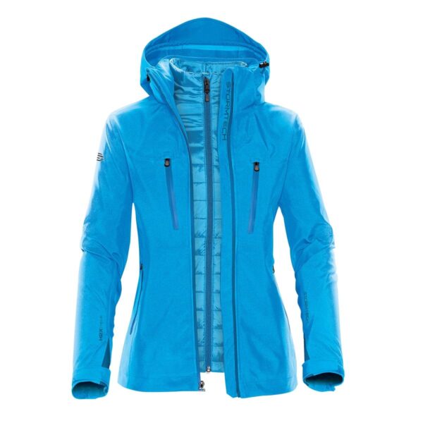 Women's Matrix System Jacket - XB-4W - Image 4