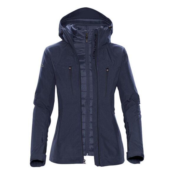 Women's Matrix System Jacket - XB-4W - Image 3