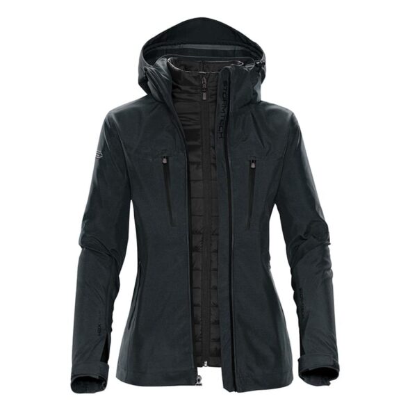 Women's Matrix System Jacket - XB-4W - Image 2