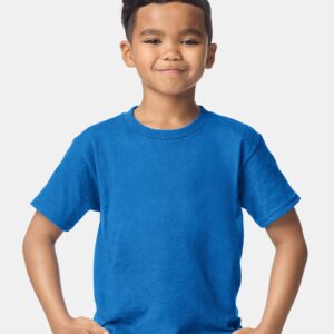 Gildan - DryBlend Youth T-Shirt - 8000B