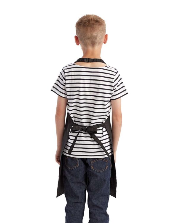Artisan Collection by Reprime - Youth Recycled Apron - RP149 - Image 9