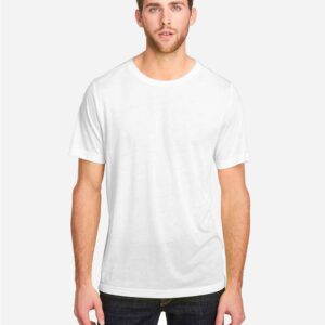 CORE365 Unisex Fusion ChromaSoft Performance T-Shirt - CE111