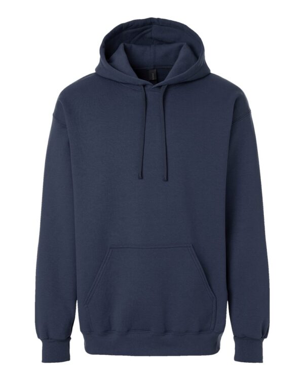 Gildan Hammer Maxweight Hooded Sweatshirt - 19500 - Image 2