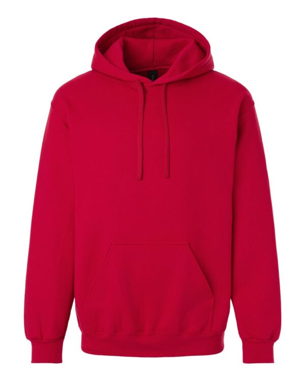Gildan Hammer Maxweight Hooded Sweatshirt - 19500 - Image 8