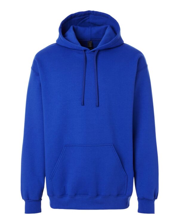 Gildan Hammer Maxweight Hooded Sweatshirt - 19500 - Image 7