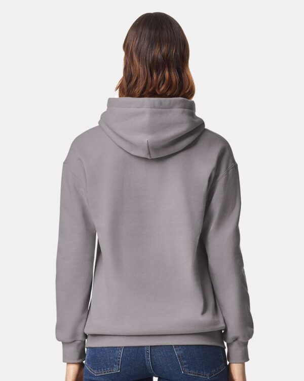 Gildan Hammer Maxweight Hooded Sweatshirt - 19500 - Image 12