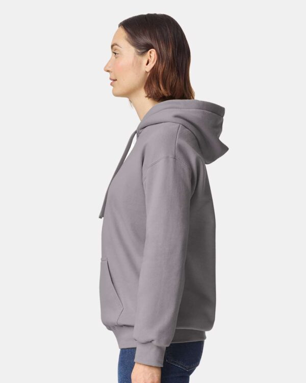 Gildan Hammer Maxweight Hooded Sweatshirt - 19500 - Image 11