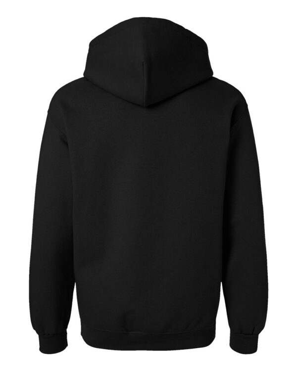 Gildan Hammer Maxweight Hooded Sweatshirt - 19500 - Image 10