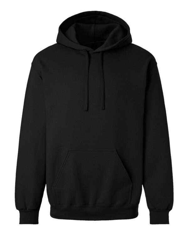 Gildan Hammer Maxweight Hooded Sweatshirt - 19500 - Image 4